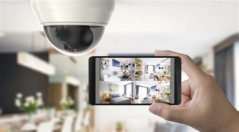 10 Simple Security Systems To Put In Place At Home Get That Right