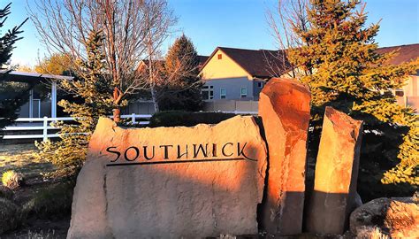 Southwick Subdivision Meridian Id 83646