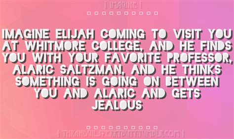  Source Both Imagine Elijah Coming To Visit ♥︎escape Reality