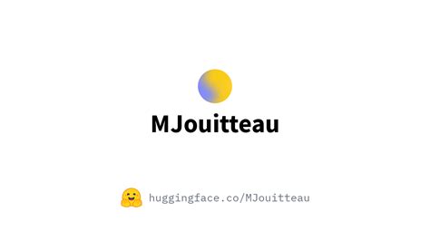 Mjouitteau M Lanie Jouitteau