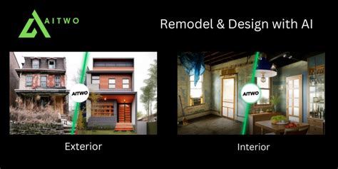 AI Exterior Design - Remodel Your Spaces with House Generator