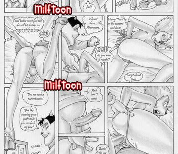 Goof Troop Muses Sex And Porn Comics