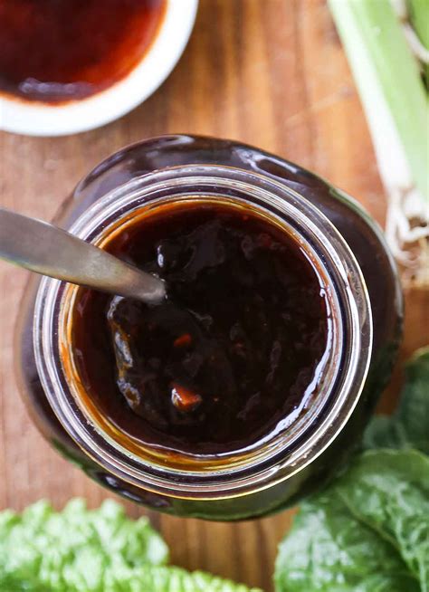 Korean BBQ Sauce Recipe