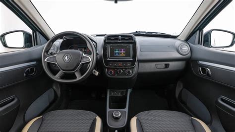 Renault Kwid E Tech Con Propulsi N El Ctrica Inicia Preventa En