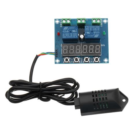 Dc V Xh M Temperature And Humidity Controller Module Digital