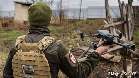 Its Papered Australian Cardboard Drone Shines In Ukraine Imedia