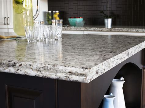 Ogee Edge Profiles for Countertops | VT Industries