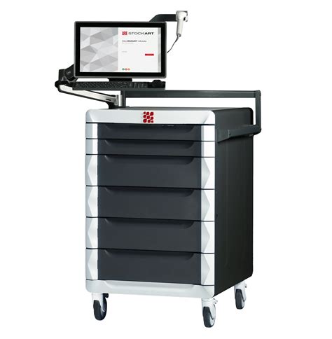 Stockart Medsmart Mobile Coffey Healthcare