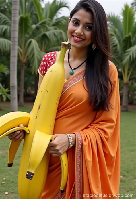 indian hot bhabhi プロンプト Stable Diffusion Online