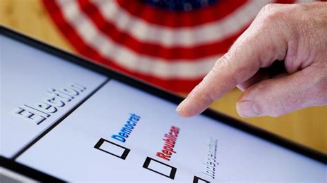 Advantages And Disadvantages Of Electronic Voting