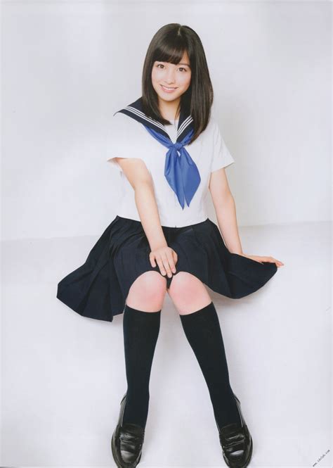 Hashimoto Kanna 橋本環奈 Photos Collection Hot Sexy Beauty