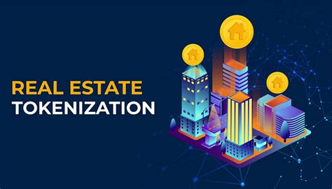 Real Estate Tokenization K Nh U T B T Ng S N Trong T Ng Lai