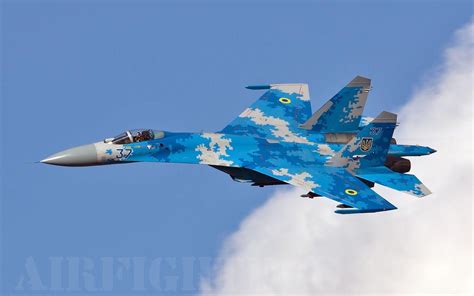 Sukhoi Su Wallpapers Wallpaper Cave