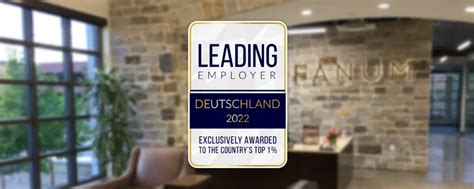 Leading Employer Award 2022 Promatis Us