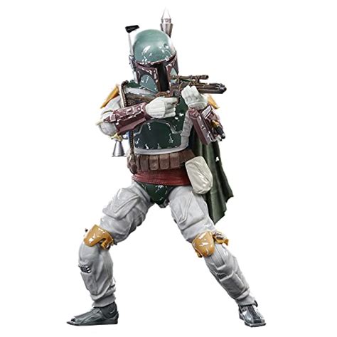 The Ultimate Guide to Finding the Best Boba Fett Action Figure ...