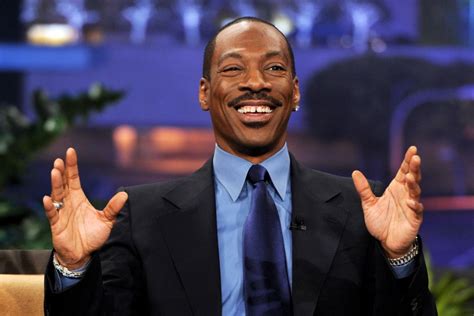 Eddie Murphy Net Worth & Wife - Famous People Today