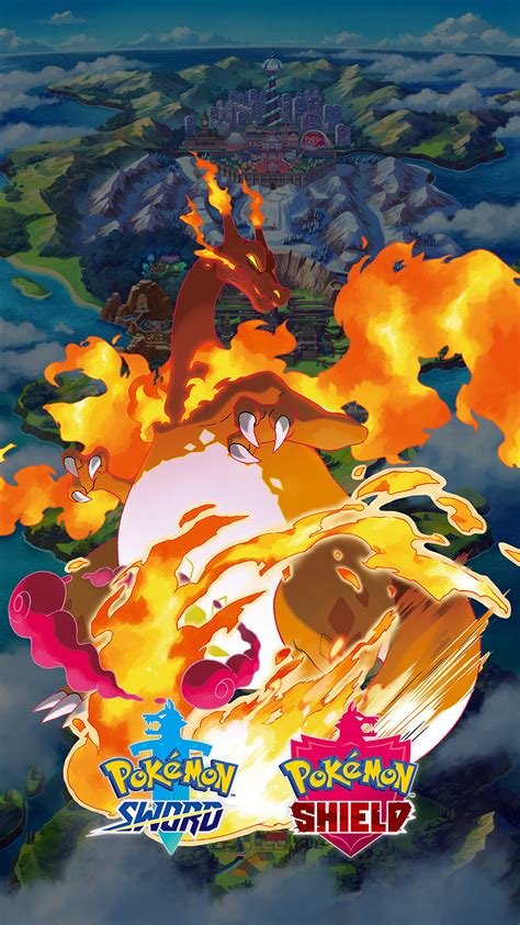 pokemon-swordshield-gigantamax-charizard-750x1334 | Cat with Monocle