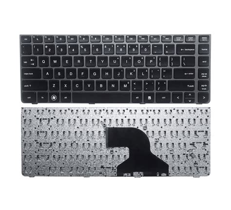 Techie Laptop Keyboard For Hp Probook S S S S