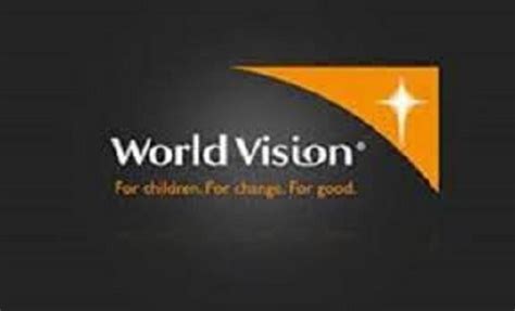 Long Chr Tienne World Vision International Wvi Recrute Pour Ce Poste