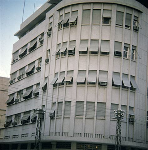 Saigon 1958 US Embassy Richard C Harris Jr Collecti Flickr