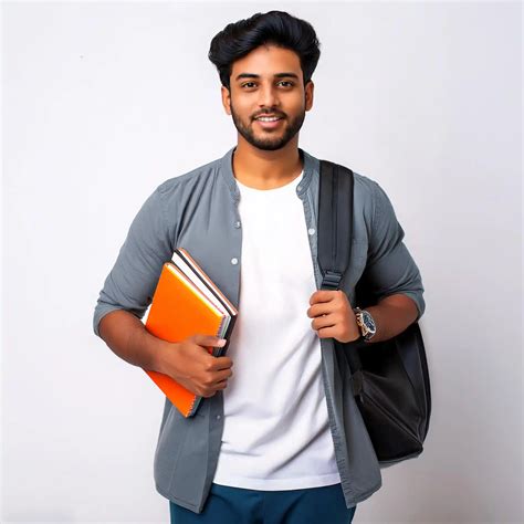 Students Speak – Vinay Kumar Siramshetti Chose an MBA to Stay Ahead in