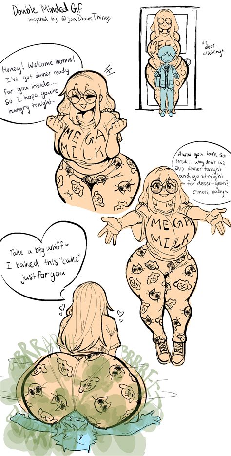 Rule 34 - ass big ass big breasts blush breasts dominant female