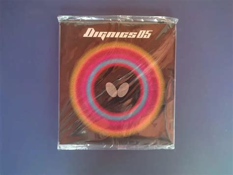 Butterfly Dignics 05 Review - Is It Right For You? (2023) • Racket ...