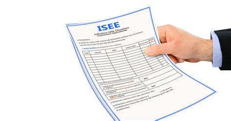 Isee Precompilato Online Inps Pubblica Le Istruzioni Pi Semplice