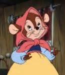 An American Tail The Treasure Of Manhattan Island 2000 Movie