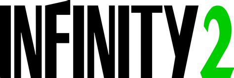 infinity logo fanon  wiki fandom