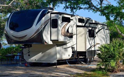 The Costs Of RVing Full Time RV Home Inspections LLC