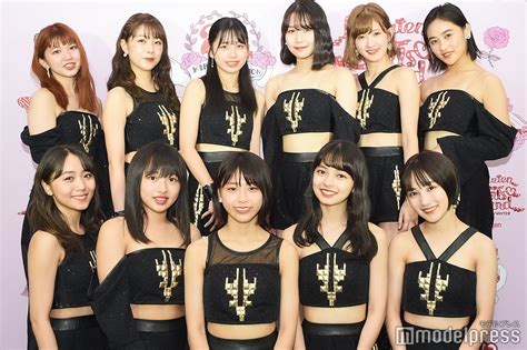 画像14 アンジュルム、11人体制初ステージに刺激 和田彩花との再会も＜モデルプレスインタビュー＞ モデルプレス