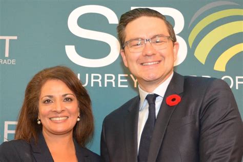 Surrey Board Of Trade Ceo Calls For Review Of City Grants Given To A