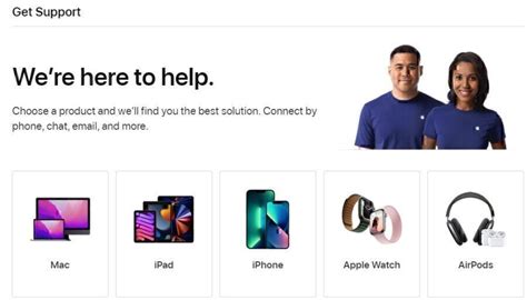 How to Contact Apple Customer Service @ PissedConsumer Help Center