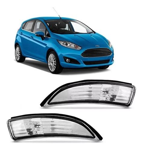 Espelho Retrovisor Ford Fiesta Mercadolivre