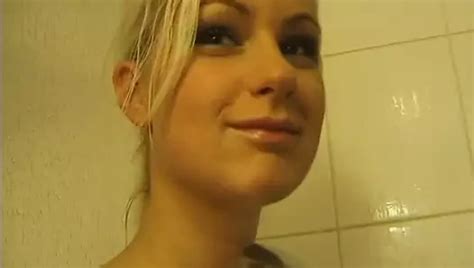 From The Czech Republic Jolana The Brunette Who Became A XHamster