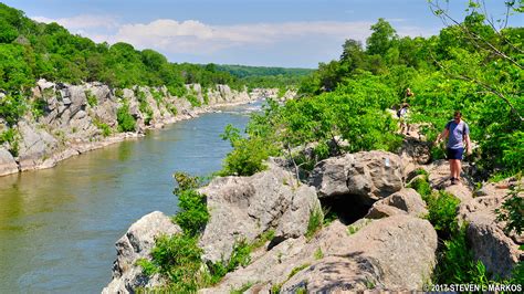 Chesapeake and Ohio Canal National Historical Park | HIKING TRAILS