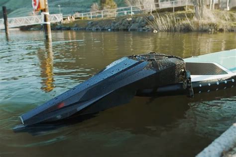 hydrojet adds  jet drive  existing paddleboards  kayaks