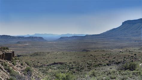 Six Months In South Africa Karoo National Park