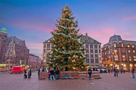 Dutch Christmas traditions, songs, and activities | Visit amsterdam ...