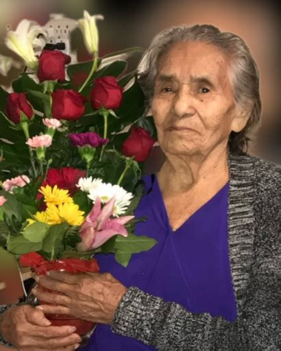 Candida L Moreno Hernandez Obituary 2023 Lee Funeral Homes