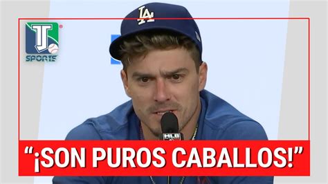 Kiké Hernández HABLA de ESTAR en un CLUB SELECTO con Bernie Williams