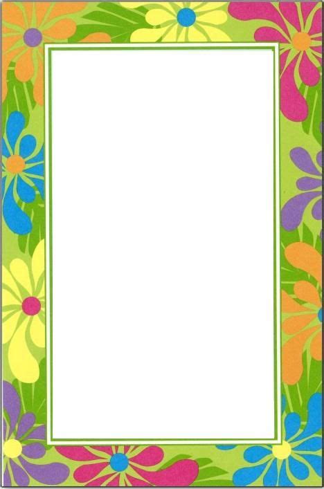 Scrapbook Frame Scrapbook Frame Boarders And Frames Clip Art Borders