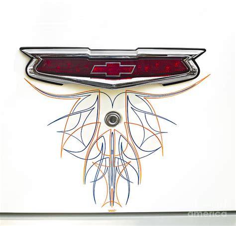 Chevy Emblem Drawing At Getdrawings Free Download