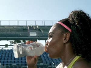 Michael Jordan Narrates New Gatorade Commercial VIDEO SLAM