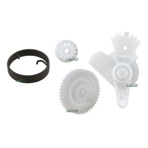 Kit Reparo Fechadura CRV