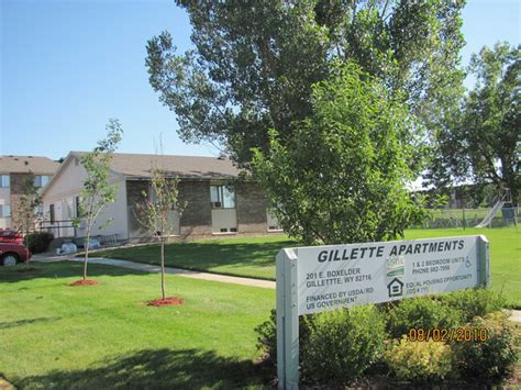 Gillette Apartments | Gillette, WY Apartments For Rent