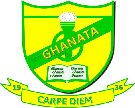 Ghanata Senior High