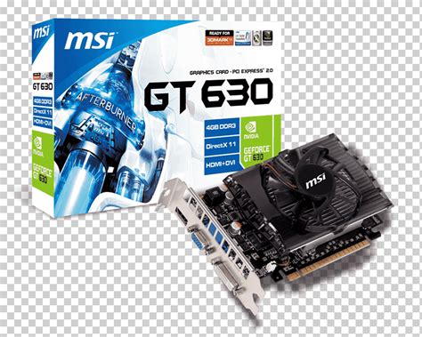 Tarjetas Gr Ficas Y Adaptadores De Video Geforce Ddr Sdram Micro Star