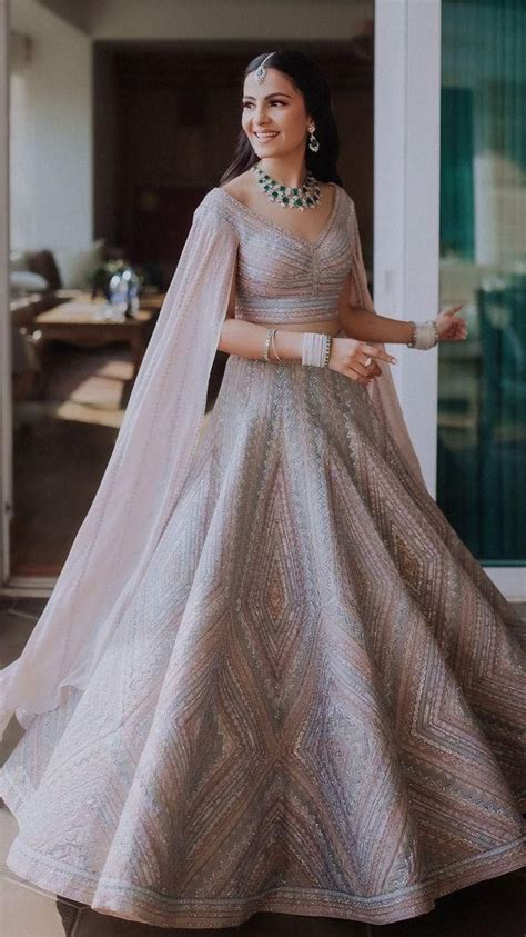 Most Stunning Sangeet Outfits Spotted In Artofit